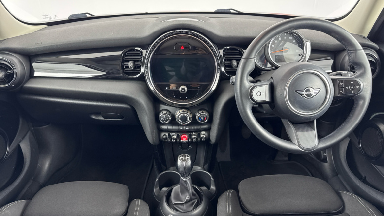 MINI Hatchback 2.0 Cooper S Classic 5dr Petrol Hatchback